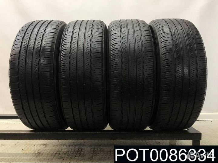 Triangle AdvanteX SUV TR259 235/55 R18 99P
