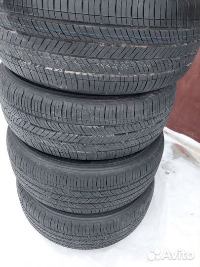 Kumho Crugen HP71 265/60 R18 110V