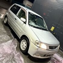 Mazda Demio 1.3 AT, 1999, 281 931 км, с пробегом, цена 135 000 руб.