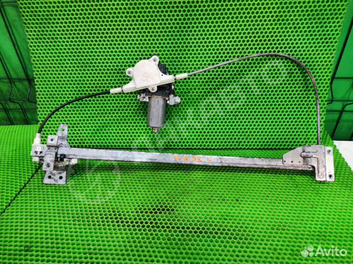 Стеклоподъемник передний левый Mercedes-Benz V