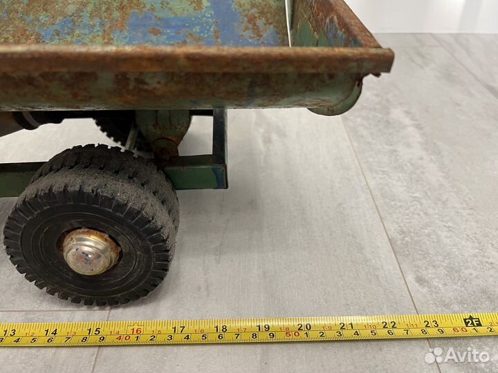 ЗИЛ 130 азлк СССР