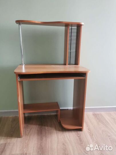 Компьютерный стол бу