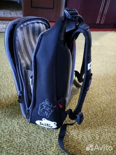 Портфель,рюкзак ортопедический