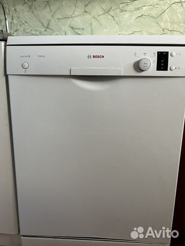Посудомоечная машина Bosch 60 купить в Москве | Товары для дома и дачи ...
