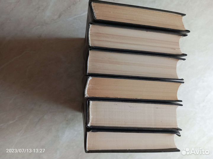 Художественная литература