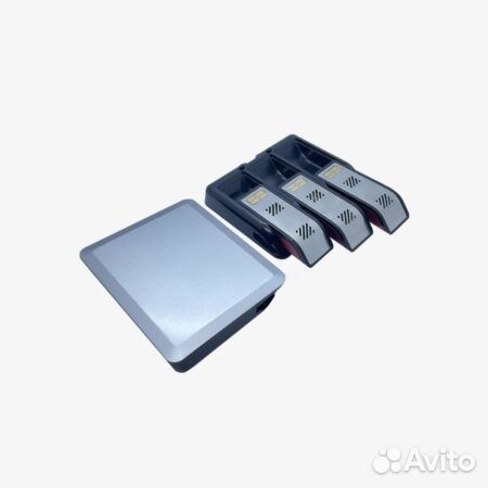 Картридж системы ароматизации Zeekr “Духи N9”