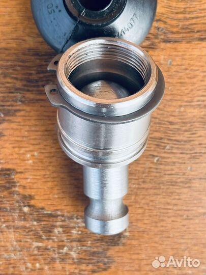 Шаровая опора усиленная Arctic Cat