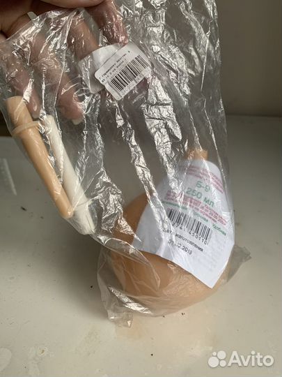 Спринцовка