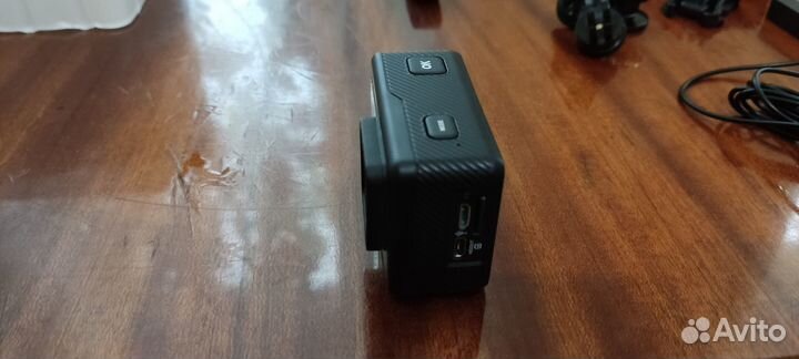 Digma dicam 880 4k стабилизация