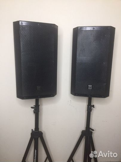 Аренда, прокат звука, на мероприятие с доставкой