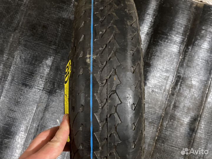 Firestone FR 380 70 R14 84M