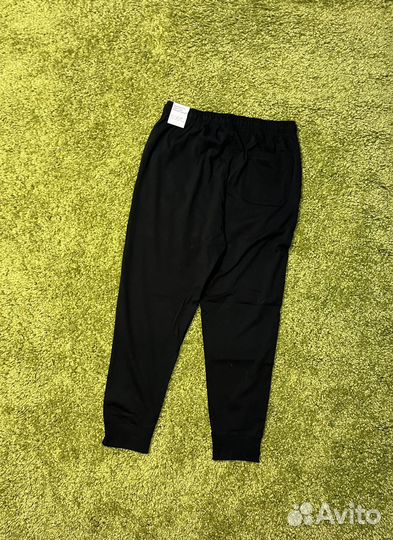 Штаны Nike Sportswear Club оригинал