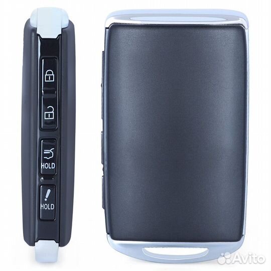 Смарт ключ зажигания Mazda CX-5 CX-9 USA