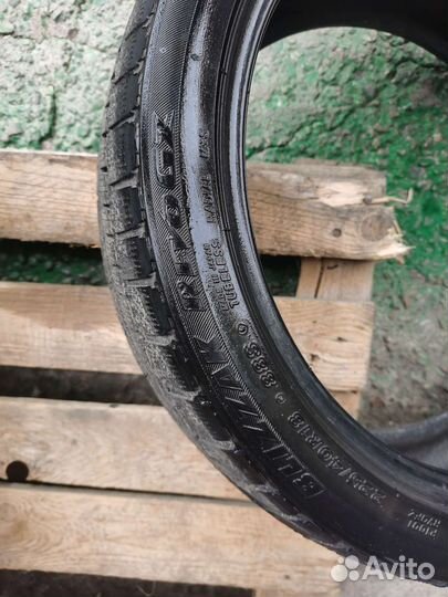 Bridgestone Blizzak Revo GZ 225/40 R18 88S