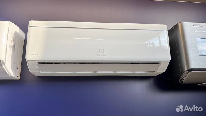 Продажа кондиционеров