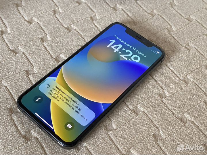 iPhone 11 Pro, 256 ГБ