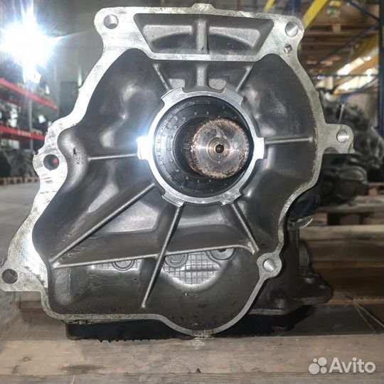 Коробка АВТОМАТ АКПП bmw 3 f30 8hp45