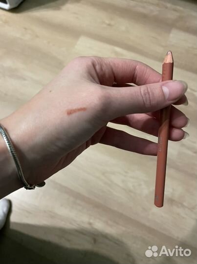 Карандаш для губ Divage