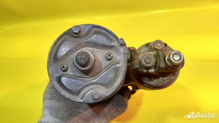 Стартер для Mercedes-Benz W211