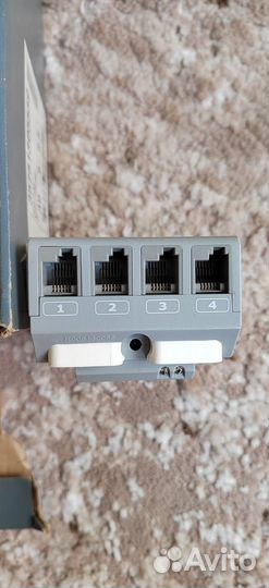 Lego mindstorms ev3 контроллер