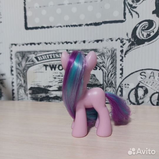 Старлайт Глиммер My little Pony