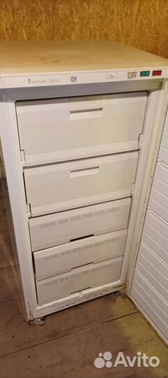 Морозильная мера