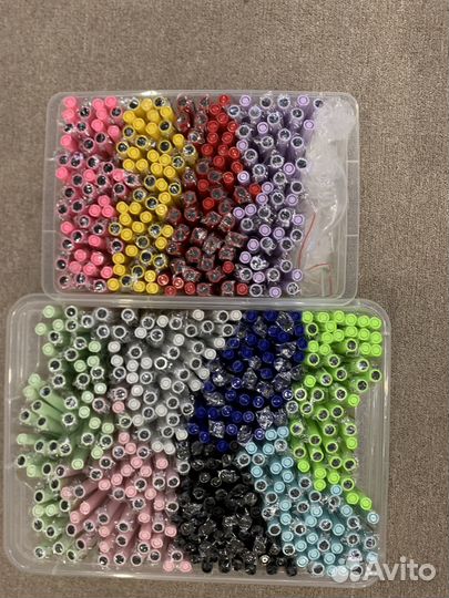 4) Вечный карандаш