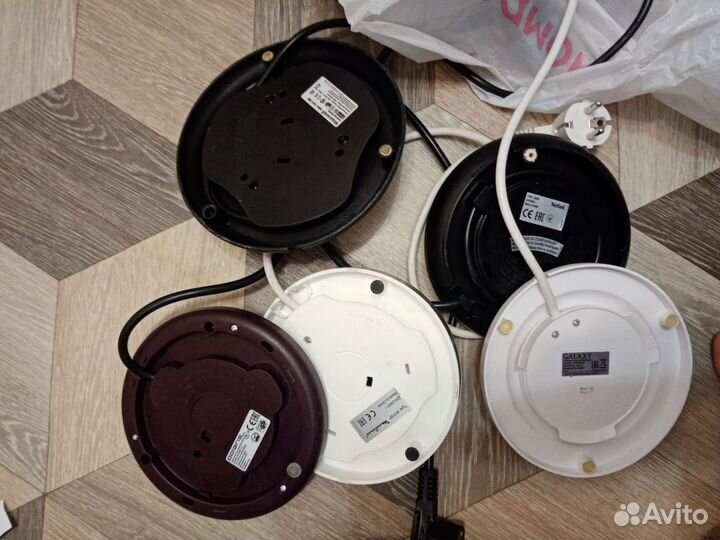 Подставка для электрического чайника