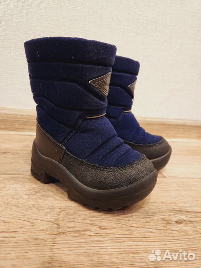 Валенки kuoma 22