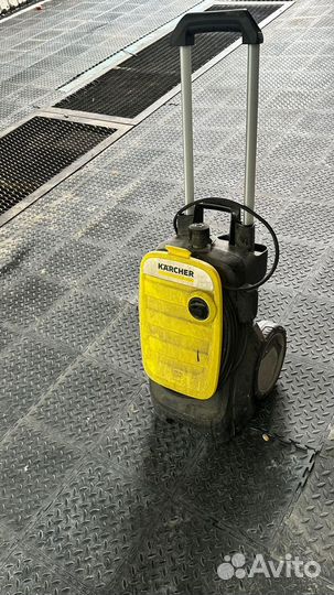 Karcher k7