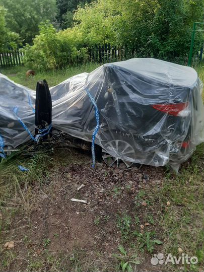 Продажа авто после дтп