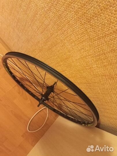 Колесо от велосипеда 27