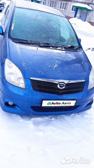 Toyota Corolla Spacio 1.5 AT, 2002, 100 000 км