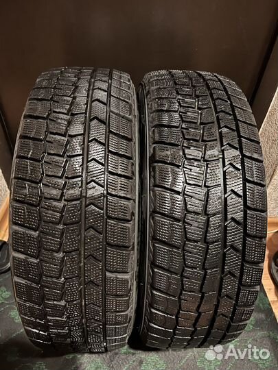 Dunlop Winter Maxx 185/60 R15