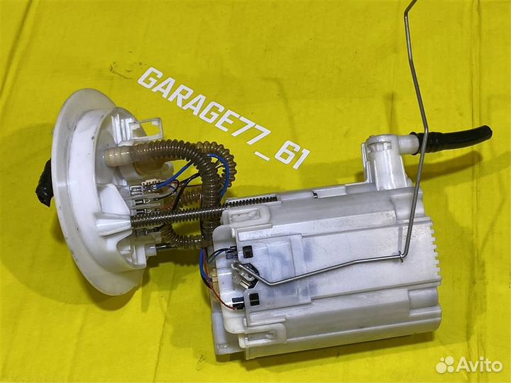 Топливный насос #: 3148 Audi A5 8T