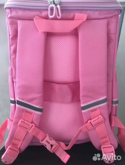 Рюкзак детский школьный для девочки