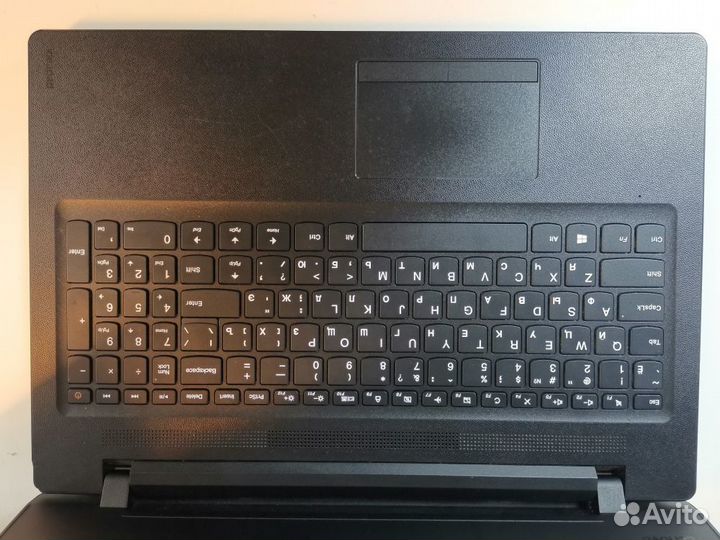 Ноутбук Lenovo Ideapad 110-15ACL