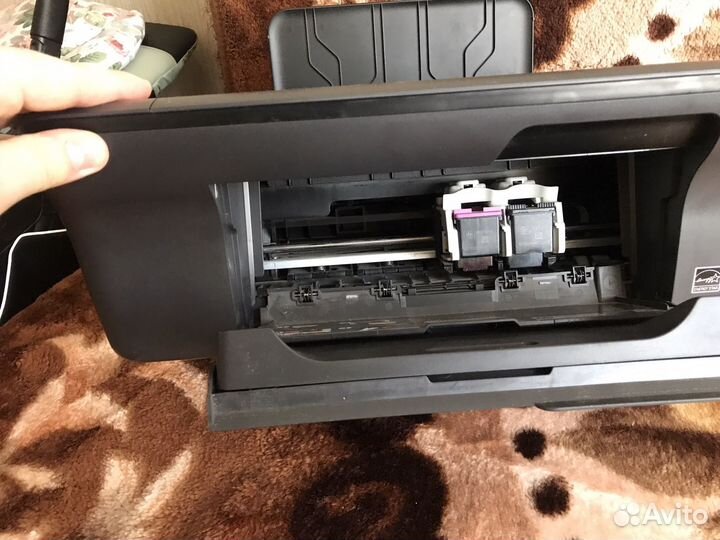 Принтер hp deskjet 2050