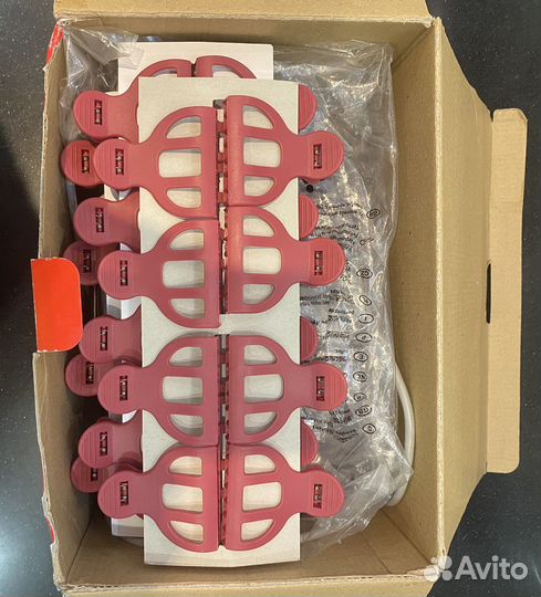 Электробигуди