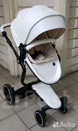 Коляска трансформер foofoo 3 в 1