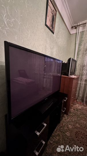 Телевизор samsung 52 дюйма