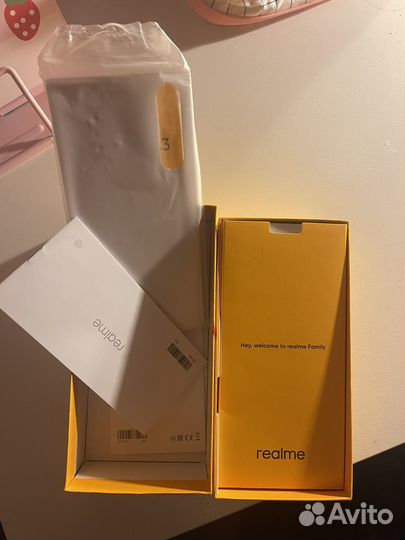 realme C3, 4/64 ГБ