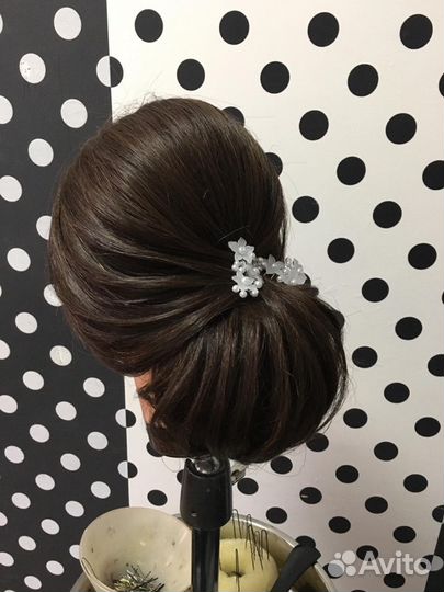 Парикмахерские курсы