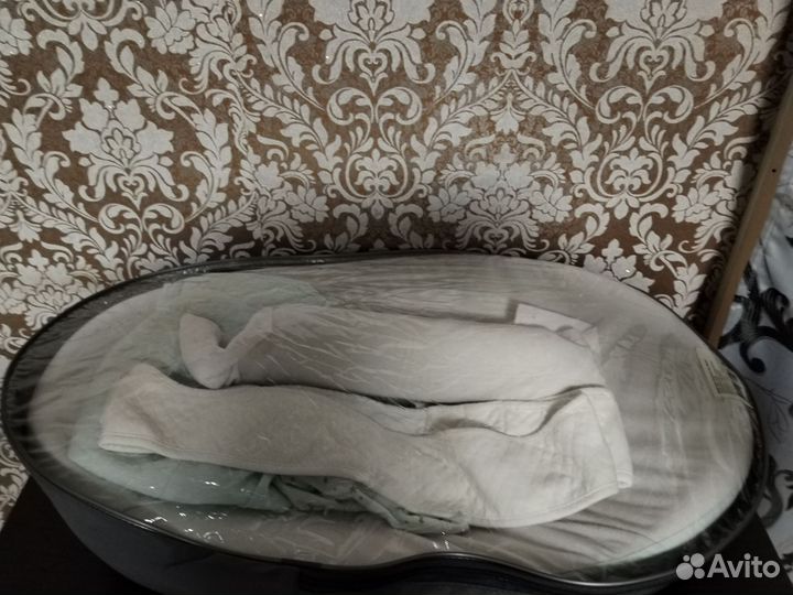 Кокон для новорожденных