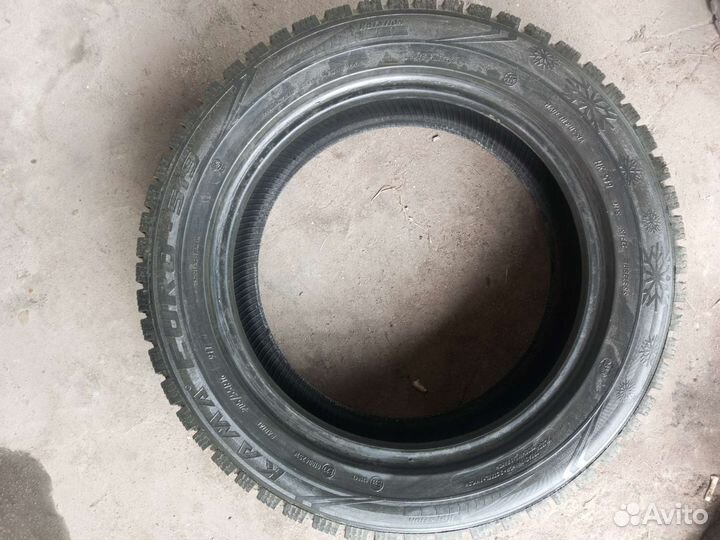 КАМА Кама-Евро-519 205/55 R16