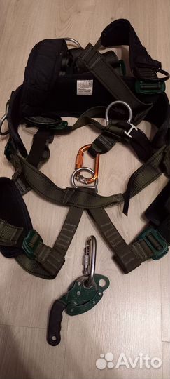 Продам снаряжение