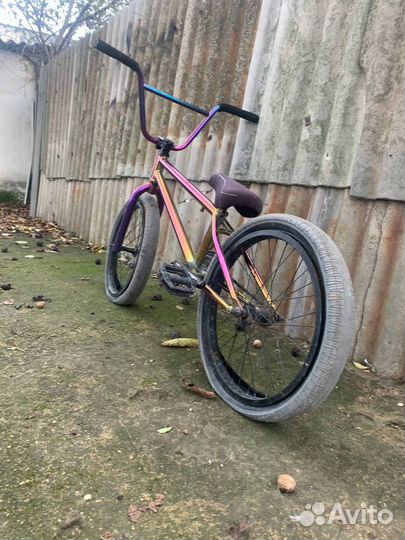 Продам BMX millennium, В хорошем состоянии