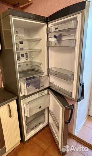 Холодильник