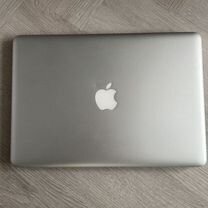 Apple macbook pro