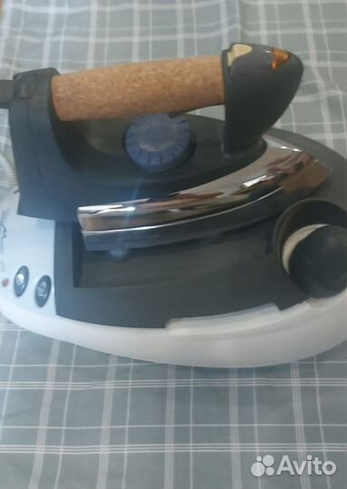 Delonghi PRO 170 Парогенератор профессиональный